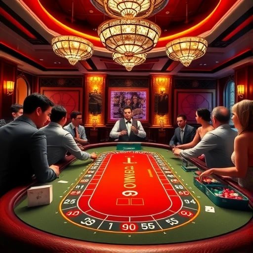 7000 bet